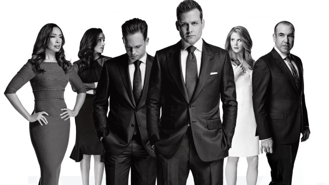 suits avvocati