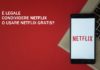 netflix guardaserie online gratis legale