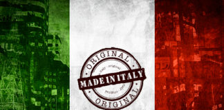 made in italy marchio