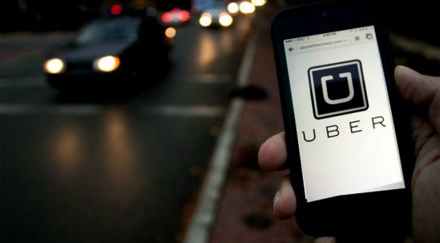 uber italia è legale