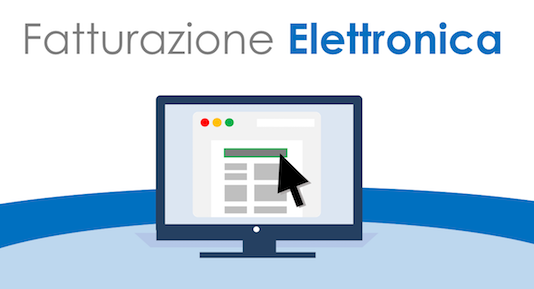 fattura elettronica