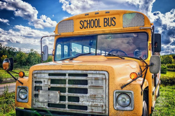 responsabilità conducente scuolabus