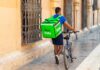 fattorini deliveroo