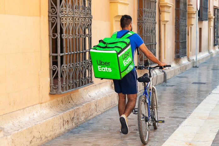 fattorini deliveroo