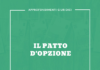 patto di opzione