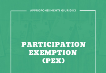 participation exemption