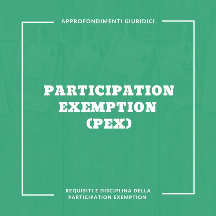 participation exemption