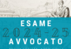 Esame Avvocato 2024 traccia atto civile