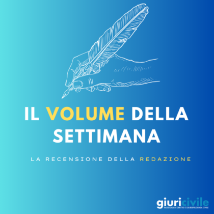 Il Volume Della Settimana Come Opporsi Alle Contravvenzioni Del Nuovo Codice Della Strada