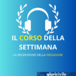 Corso di alta formazione in sicurezza sul lavoro – Il corso della settimana