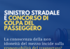 Non idoneità del mezzo guidato e concorso di colpa del passeggero in caso di sinistro stradale