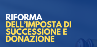 Riforma imposta di successione e donazione: novità e impatto su tassazione Trust