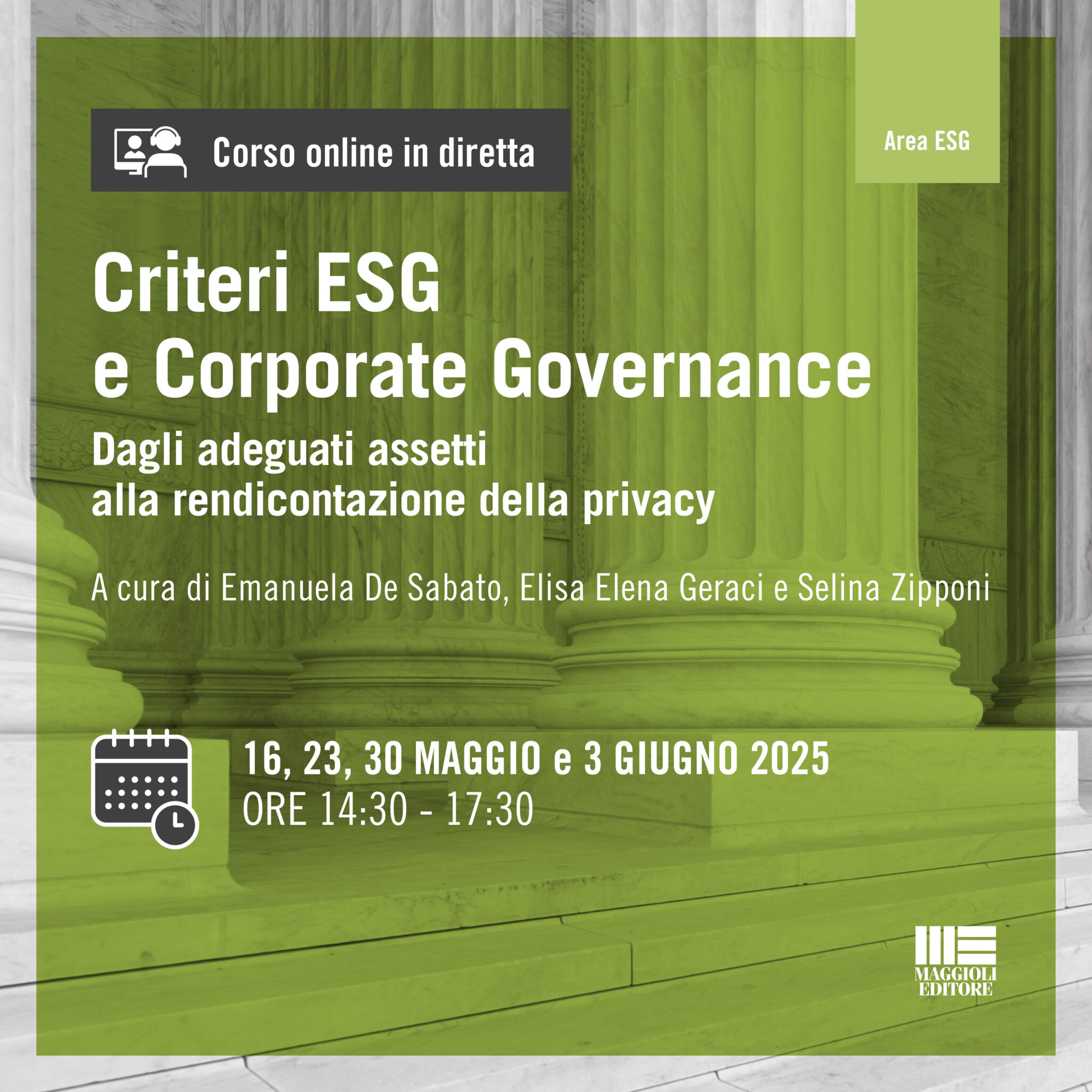 La certificazione LEED