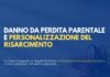 Danno da perdita parentale: quando è ammessa la personalizzazione in aumento?