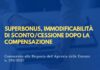 Superbonus, immodificabilità di sconto/cessione dopo la compensazione – Commento alla Risposta dell’AdE n. 295/2025