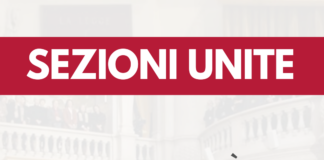 Sezioni Unite 2025 le 10 sentenze più importanti