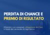 Danno da perdita di chance: obiettivi non assegnati e onere di allegazione