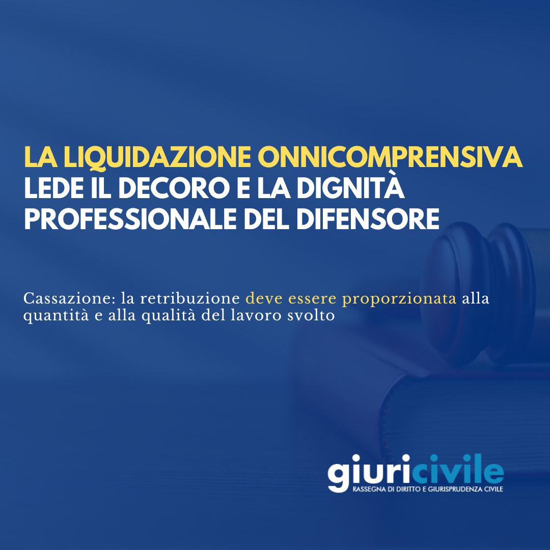 liquidazione e separazione Separazione e divorzio main image 1