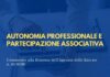 Autonomia professionale e partecipazione associativa – Commento alla Risposta dell’AdE n. 45/2026