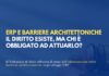 ERP e barriere architettoniche: il diritto esiste, ma chi è obbligato ad attuarlo?