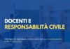 La responsabilità civile dei docenti: evoluzione normativa e orientamenti giurisprudenziali