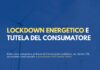 Il “lockdown energetico” tra diritto dell’Unione europea e tutela dei consumatori: profili giuridici e giurisprudenziali