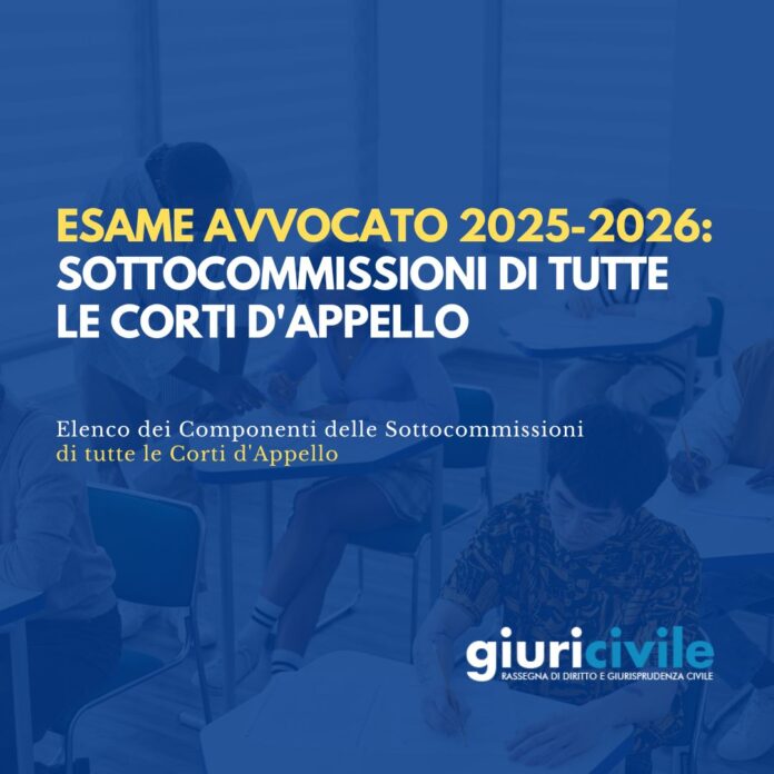 Immagine per guide Giuricivile (23)