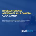 Avvocati, la riforma dell’ordinamento forense passa alla Camera: le novità