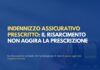 Indennizzo assicurativo prescritto: il risarcimento non aggira la prescrizione