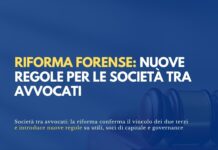 Società tra avvocati: la delega delinea il futuro assetto di capitale, utili e governance