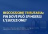 Riscossione tributaria ed esecuzione forzata: la proporzionalità tra disciplina speciale e tutela del debitore